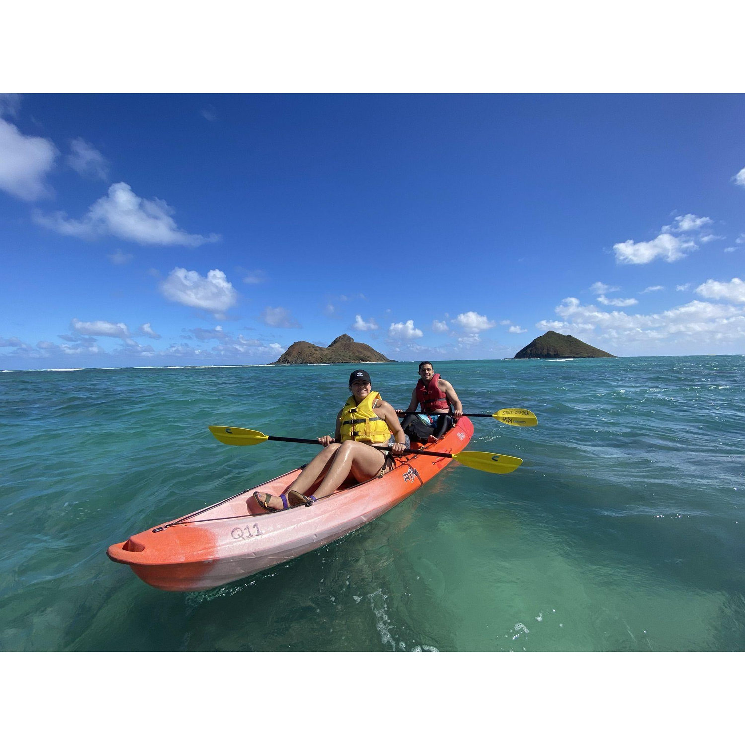 Hawaii