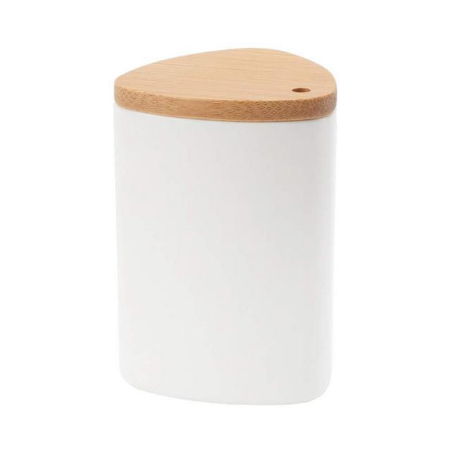 Plastic Toothpick Holder