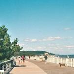 Sunken Meadow State Park