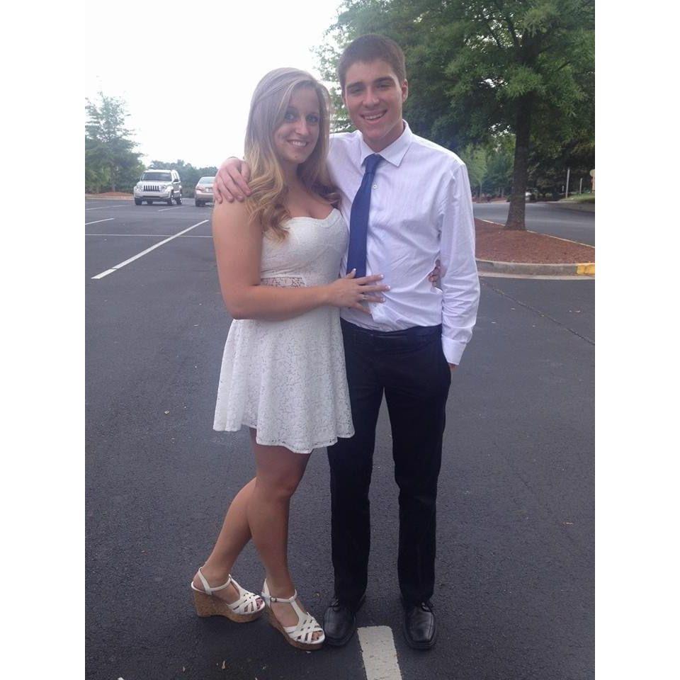 High school graduation, 2014