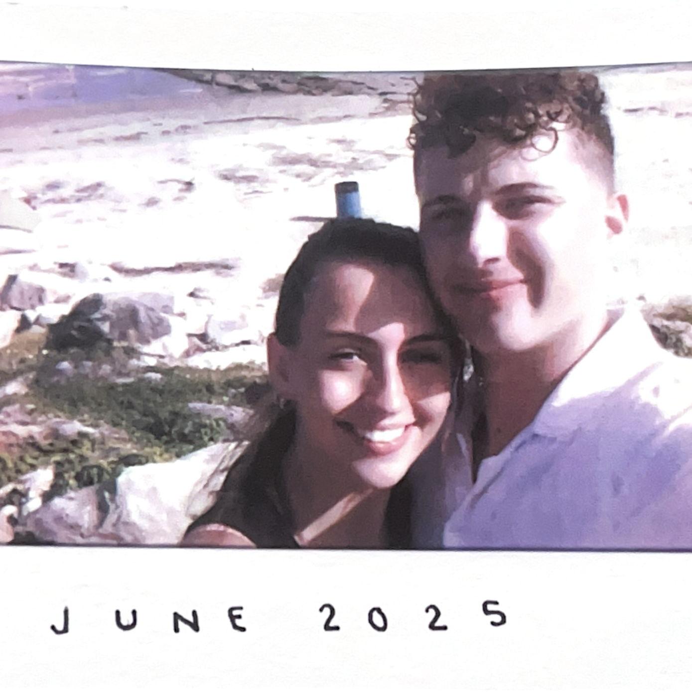 06/21/25 
6 months in Texas