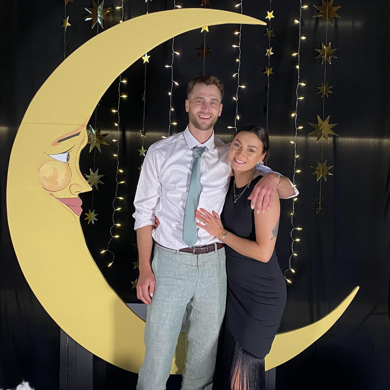 Natalie & Nick’s Wedding 2024