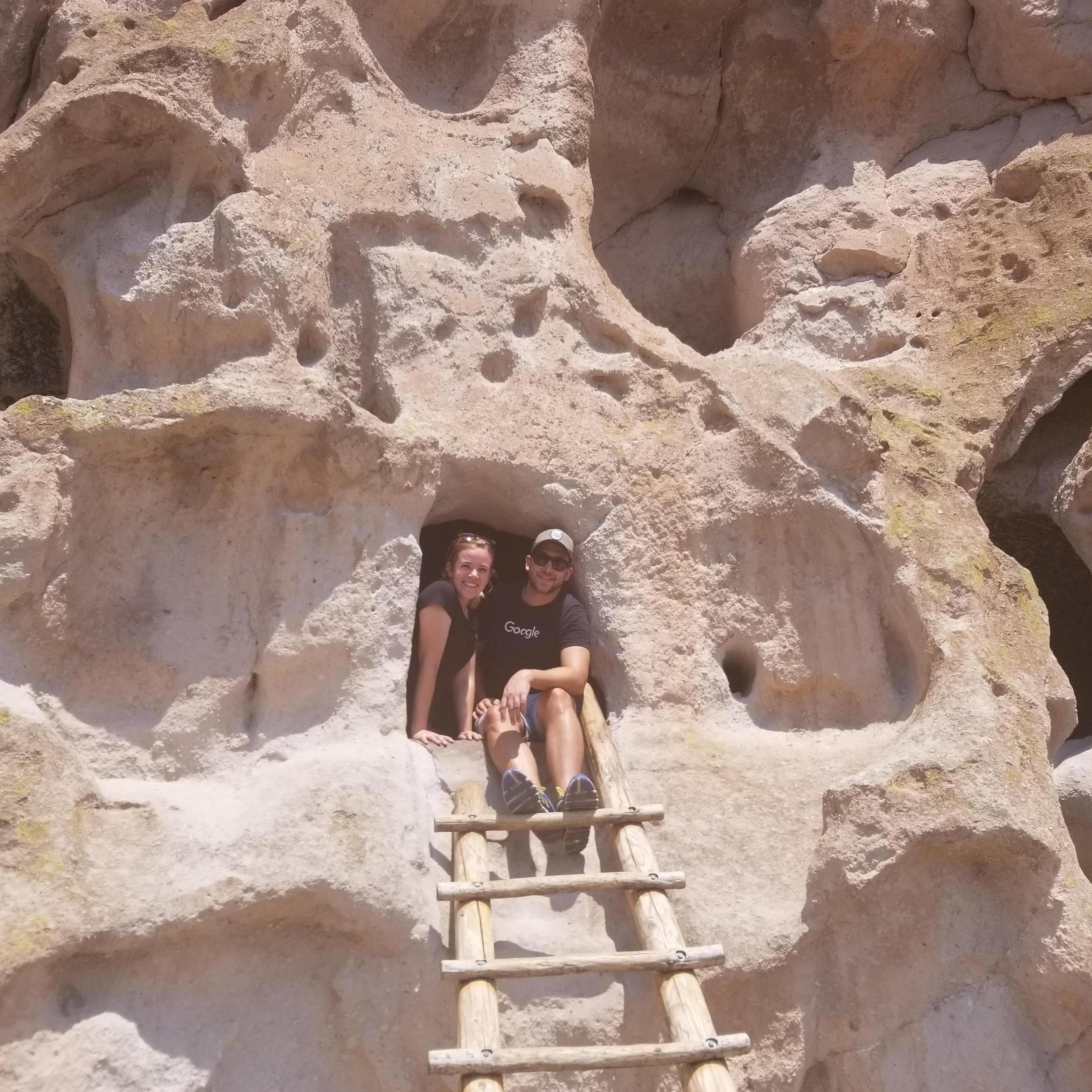 Bandolier National Monument 2018