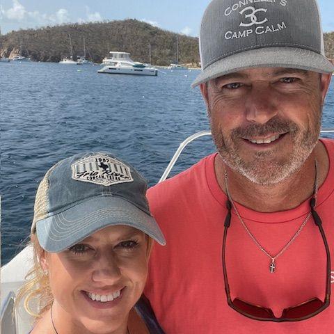 British Virgin Island