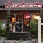 Vezer's Family Vineyard
