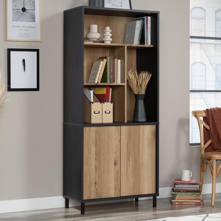 Sauder, Large Homeplus Storage Cabinet - Zola