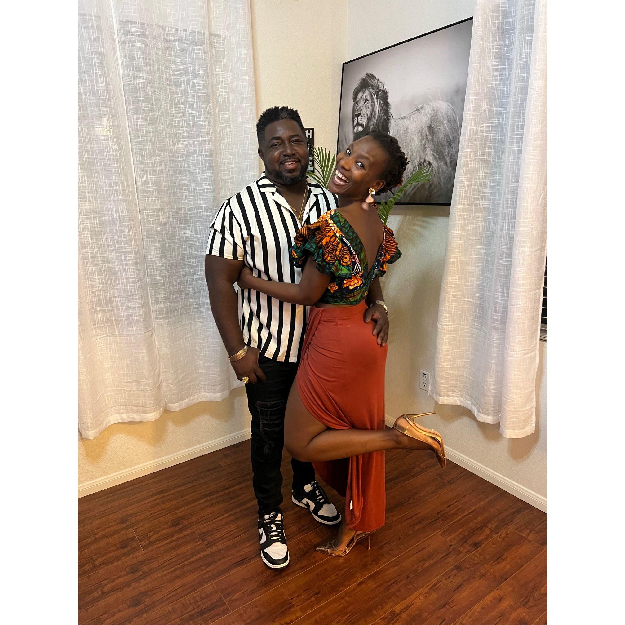 July 2023: Date Night!