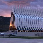 United States Air Force Academy