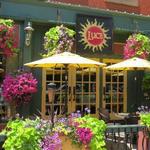 Luce Restaurant