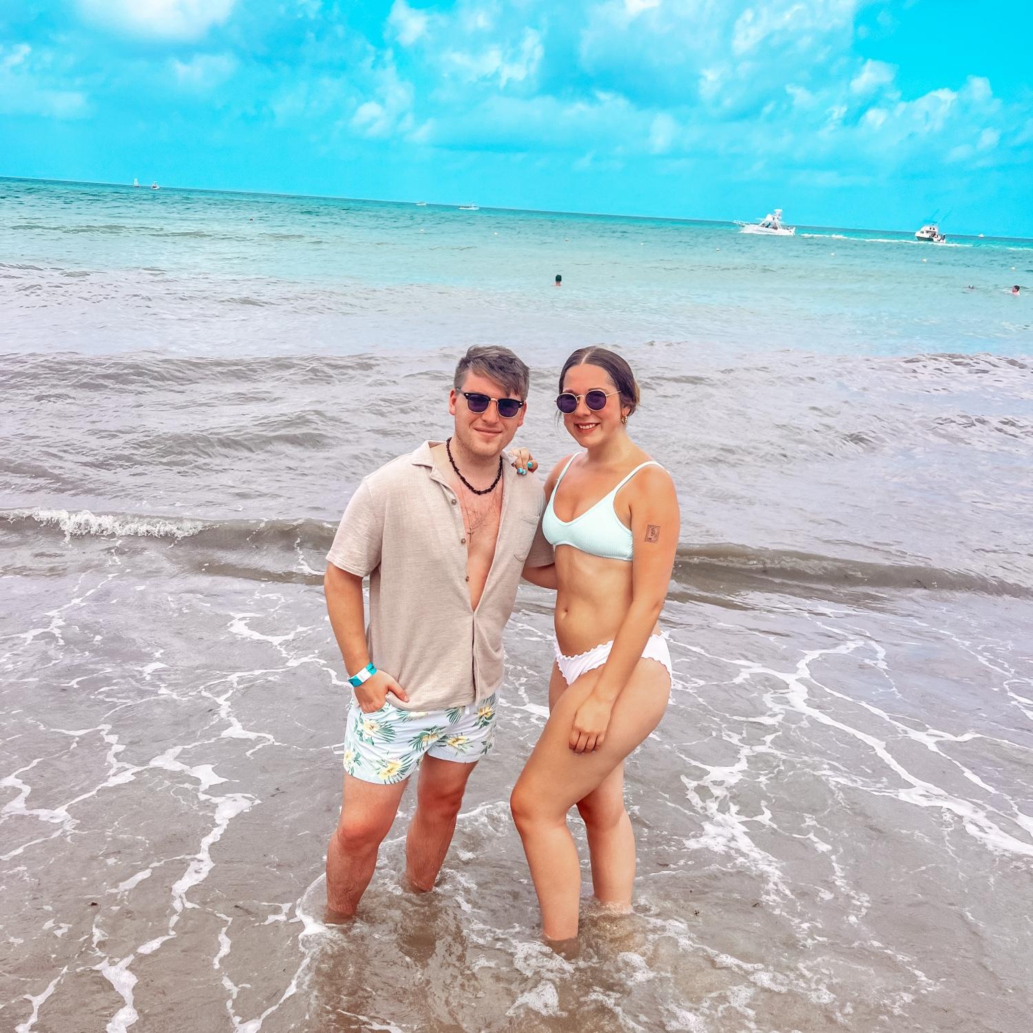 MEXICO cruise - 2024