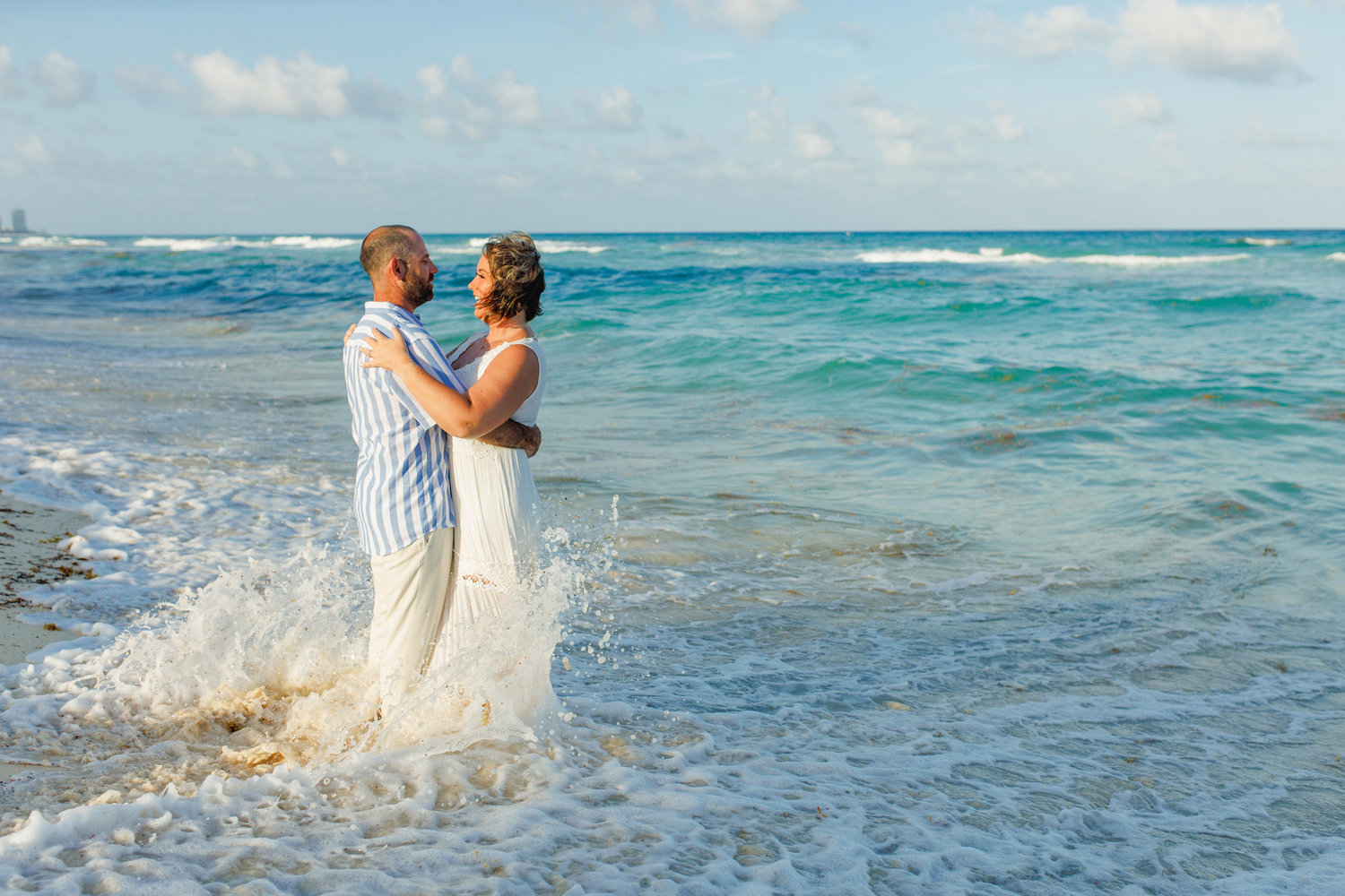 The Wedding Website of Katie Clark and Marcus Chambers