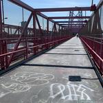 Williamsburg Bridge