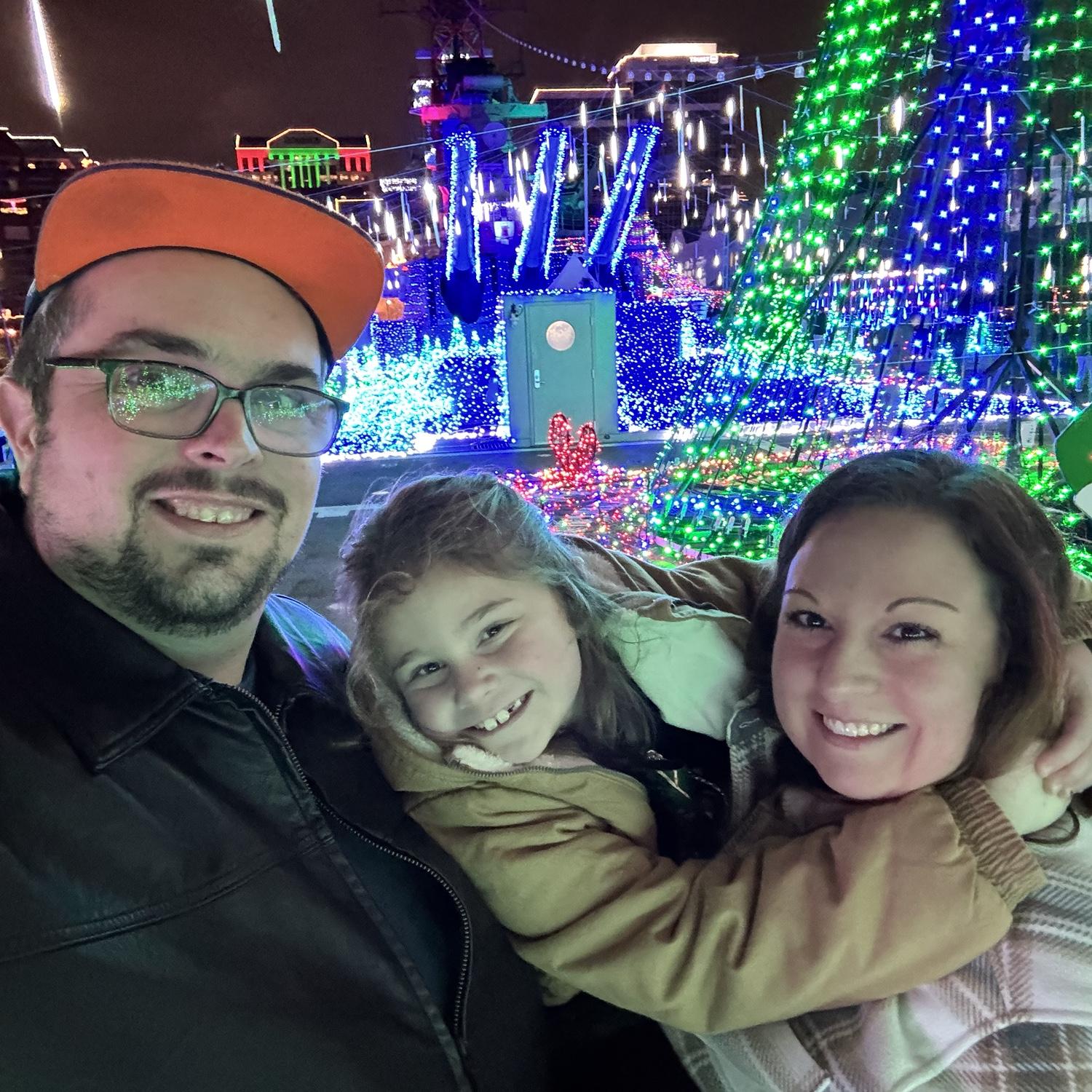Christmas Fun!