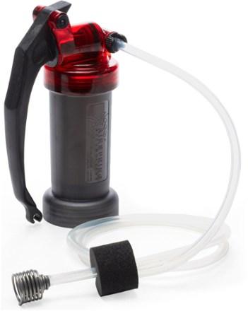 MSR   MiniWorks EX Water Filter