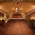 The Plaza Theatre