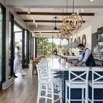 Coastal Kitchen