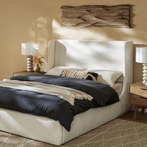 King Bed