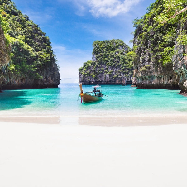 Honeymoon Fund - Southeast Asia