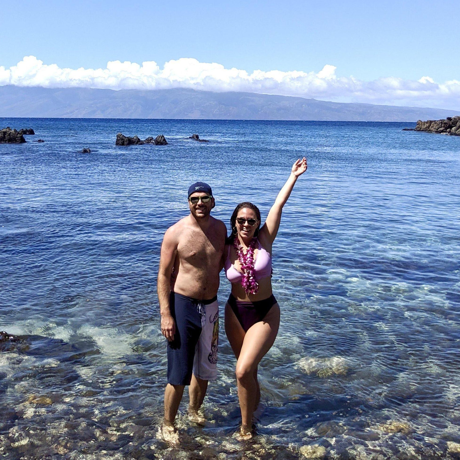 Maui, HI