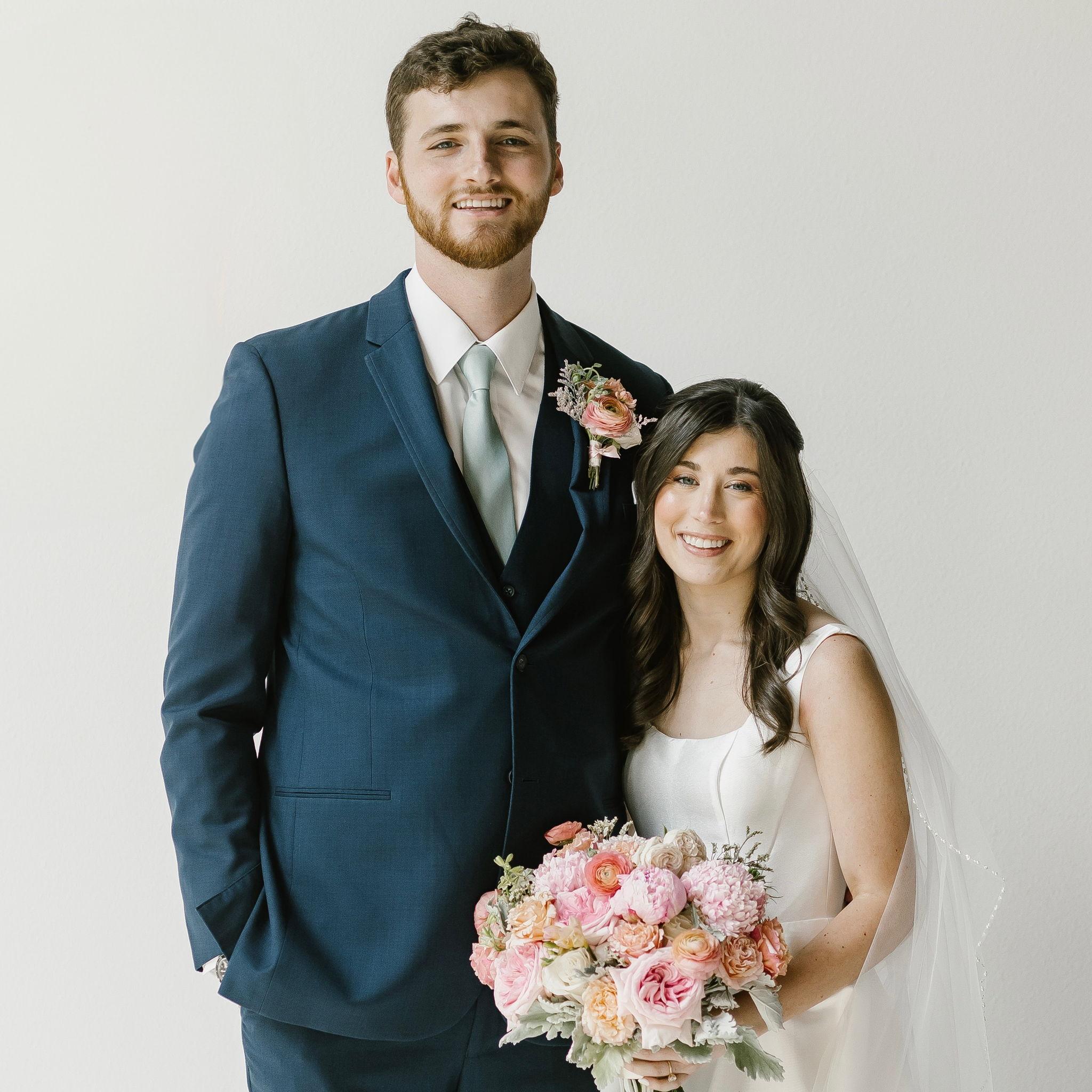 Bennett and Carsyn, 2025.