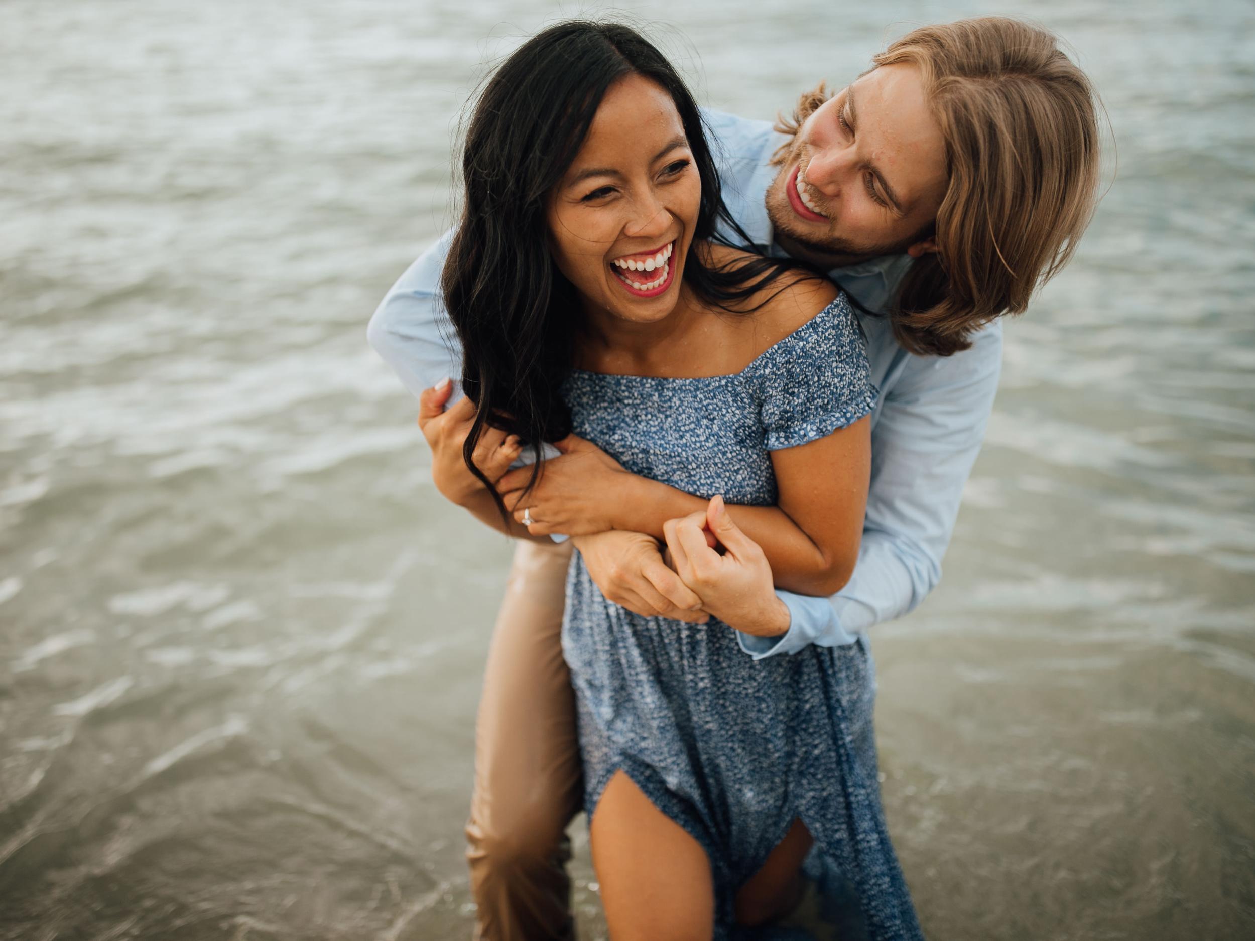 The Wedding Website of Jenna Stacy and Brett Hietala