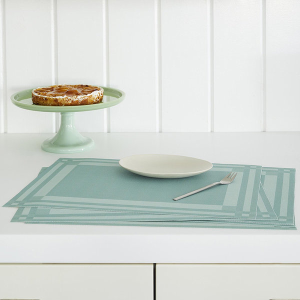 Chilewich Handkerchief Placemat - Thumbnail 5