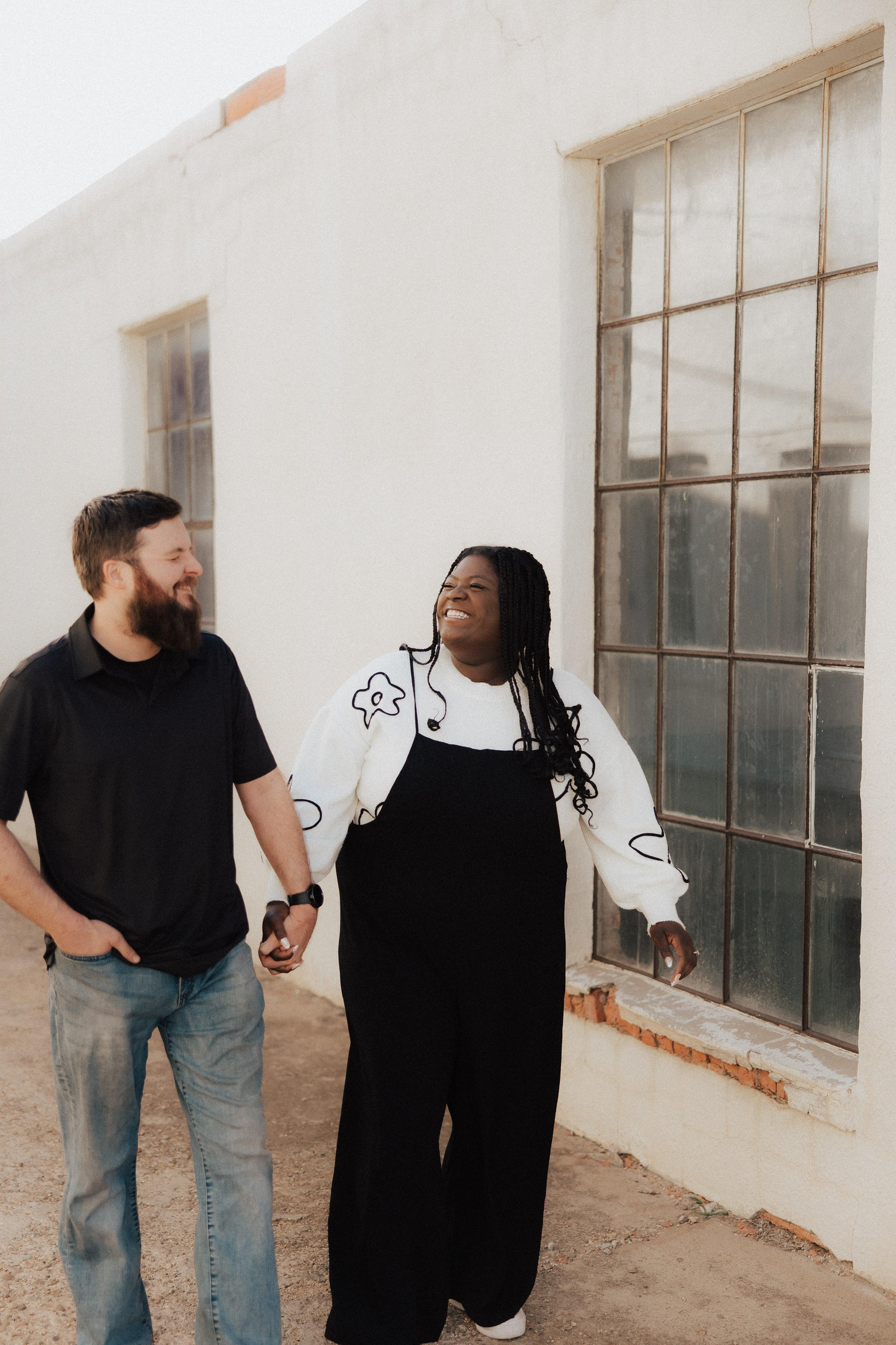 The Wedding Website of Dasia Moore and Jonathan Coe