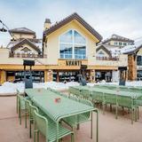 Avanti Food & Beverage, Vail