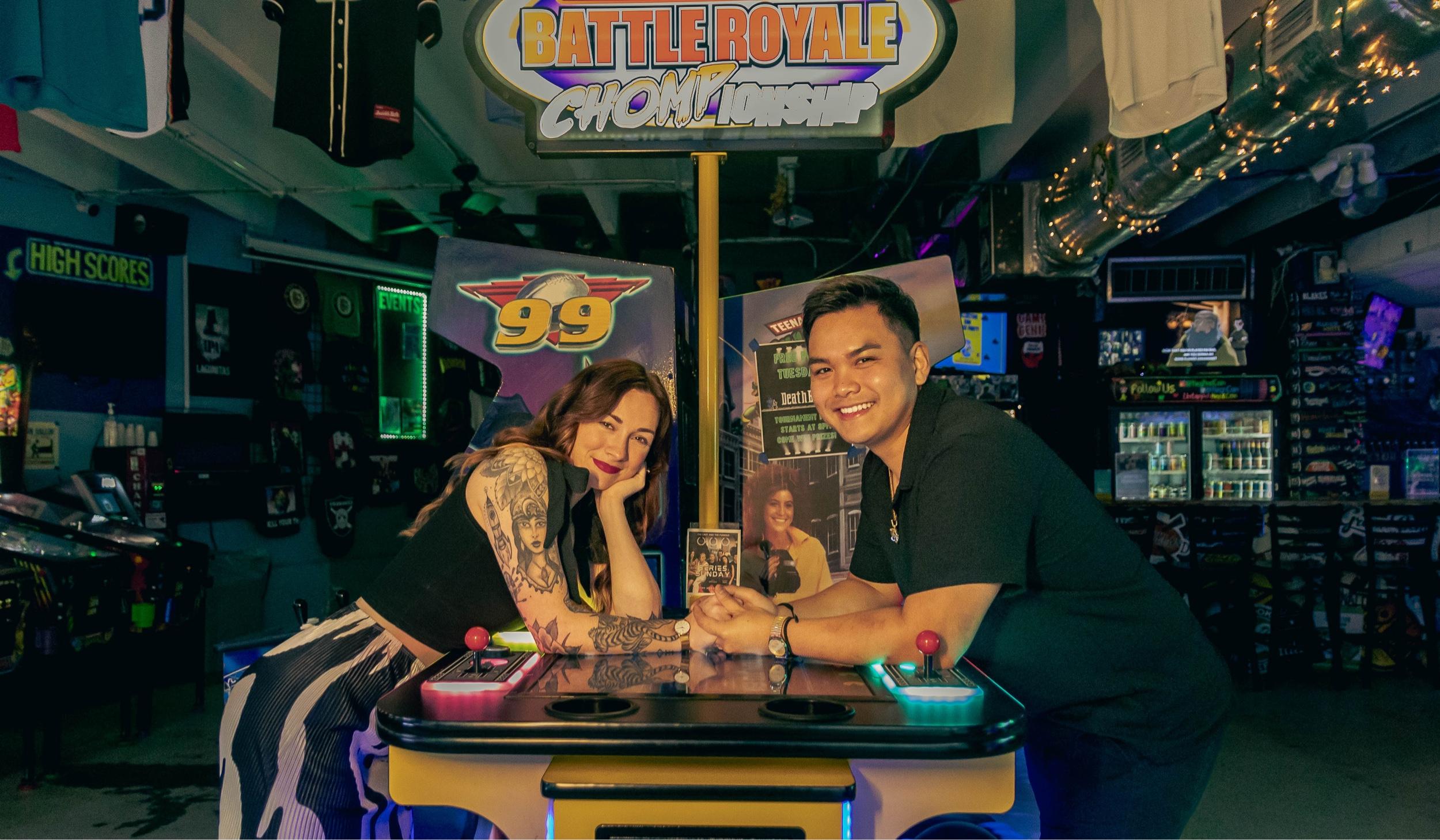 The Wedding Website of Samantha Hanke and Phillip Alix