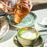 Café Bastille Fort Lauderdale