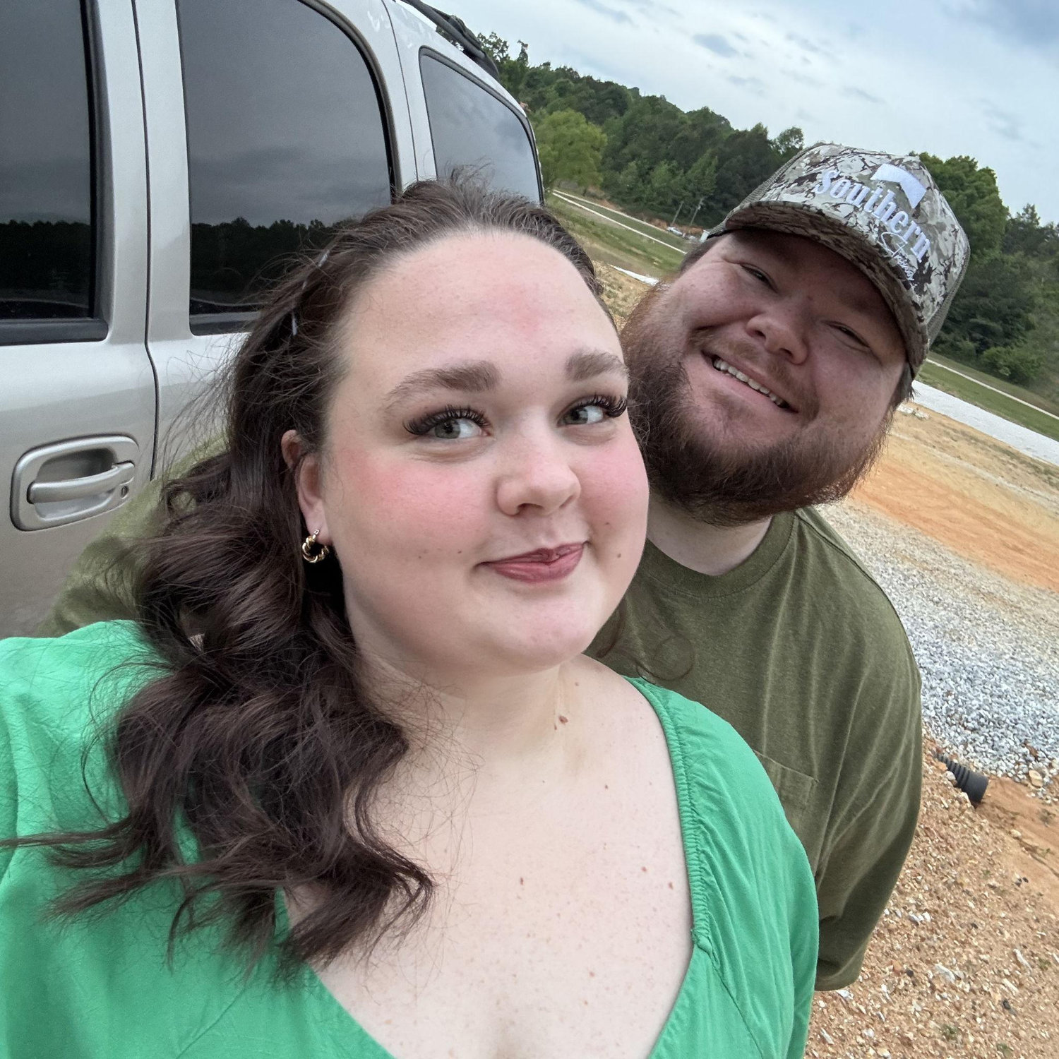 Date night.
