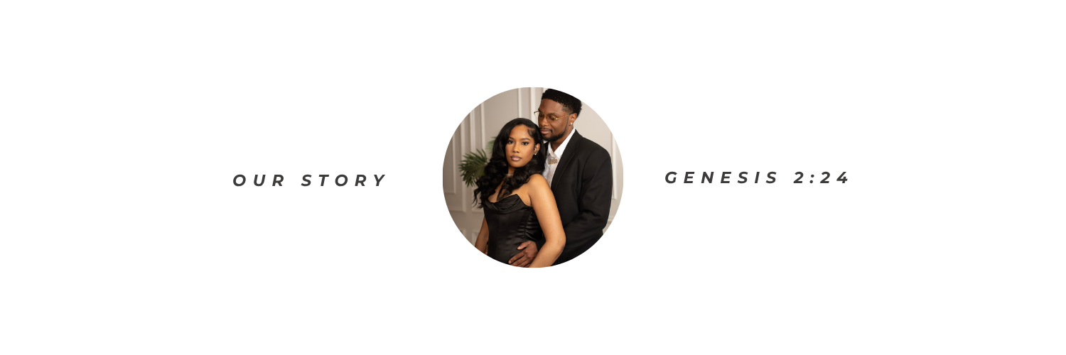 The Wedding Website of Kadejha Powell and Daniel Adams