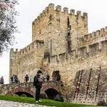 Castelo de Sao Jorge