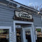 Grapes & Gourmet