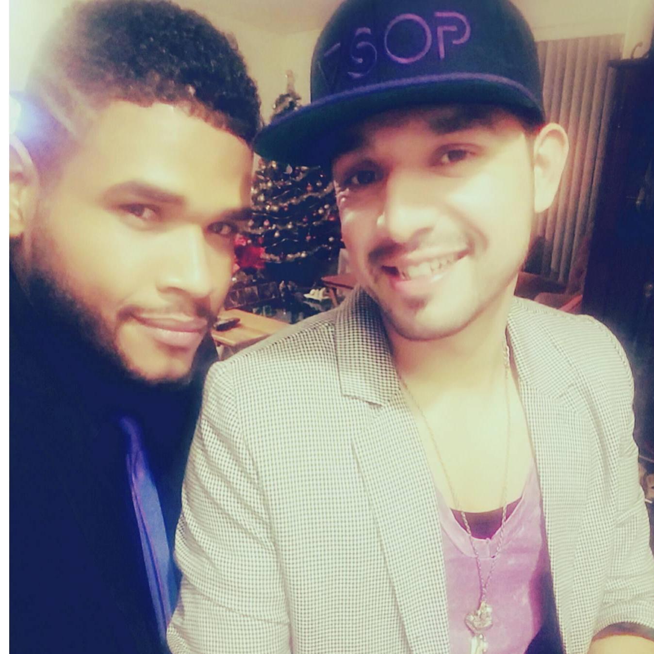 Our 1st New Years Eve