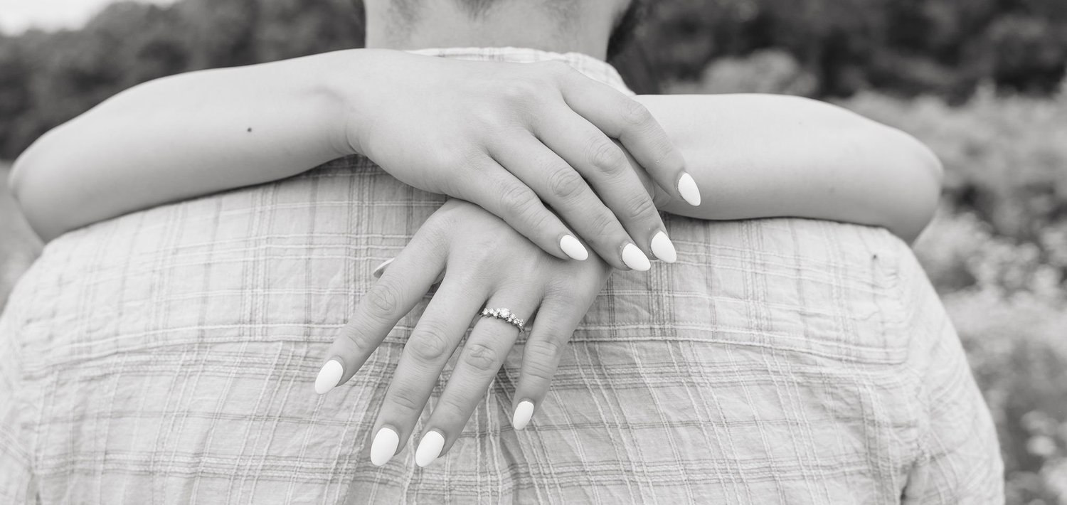 The Wedding Website of Michelle Fahey and Rylan Newkirk