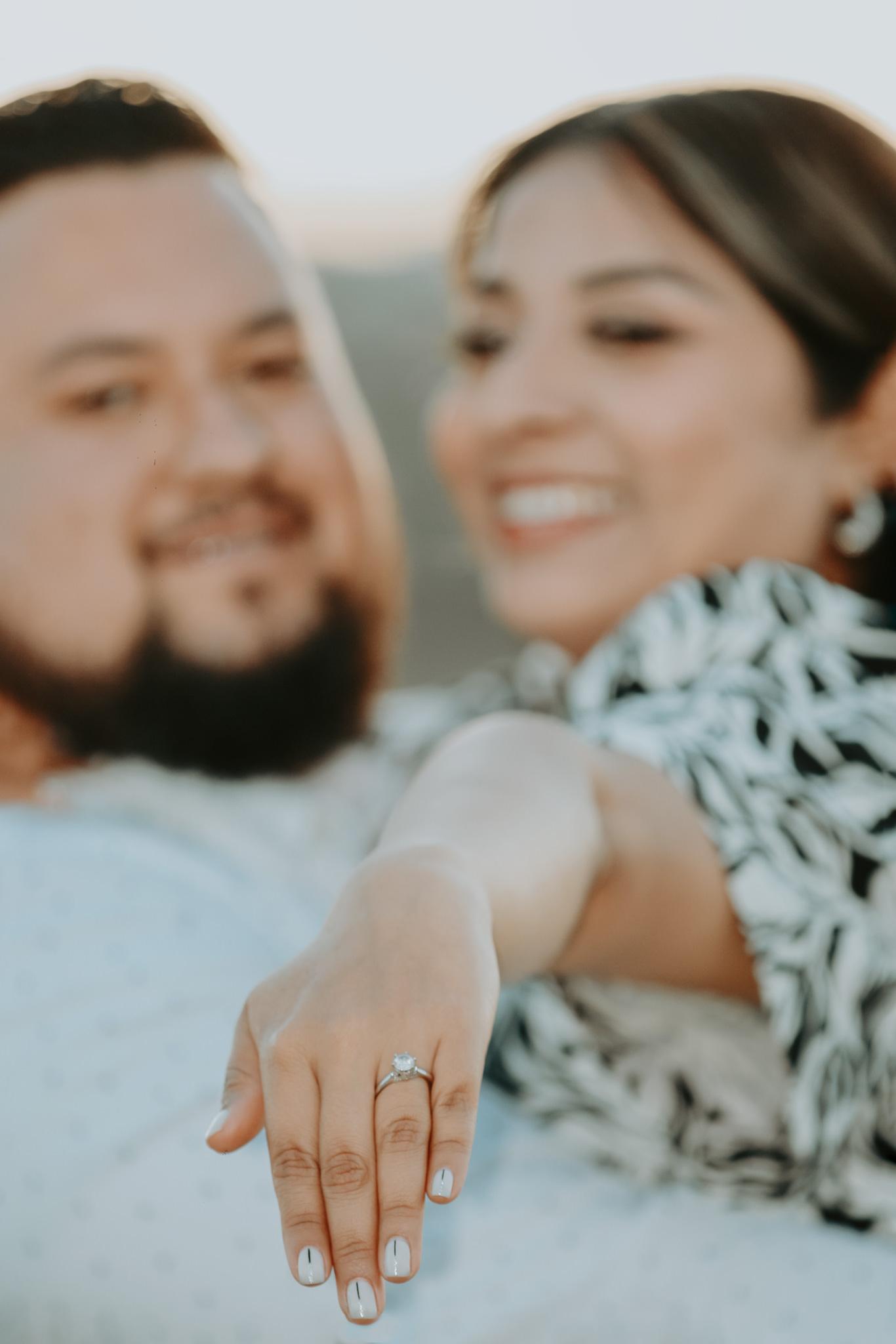 The Wedding Website of Melisa Lopez and Itiel Cruces