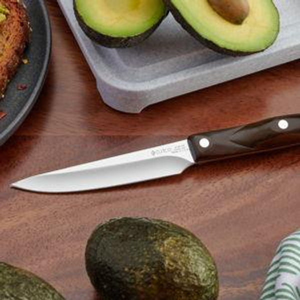 4" Paring Knife | Kitchen Knives by Cutco