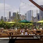 Saint Arnold Brewing Company