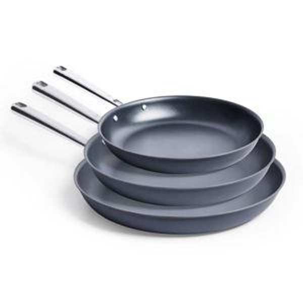 Carbon Nonstick™ Frying Pans