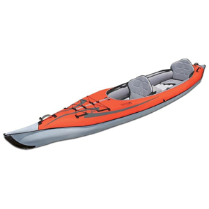 Inflatable Kayak