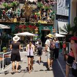 Walking & Food Tour