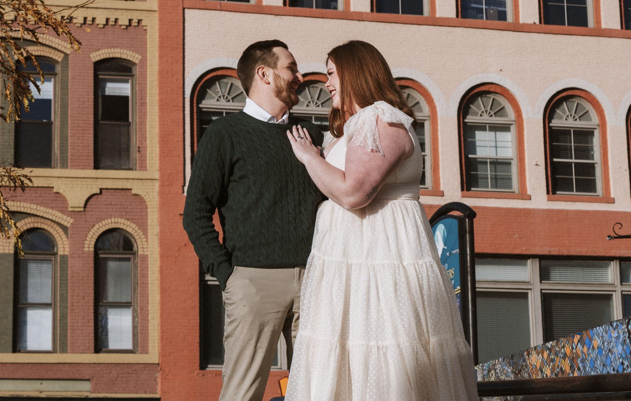The Wedding Website of Samantha Gurn and Brandon Curley
