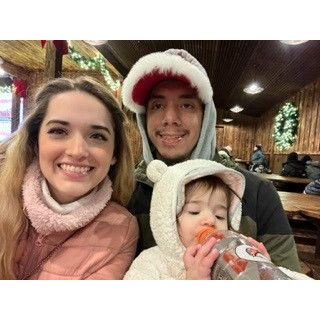 Christmas Cuties ft Baby Wong