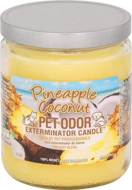 PET ODOR EXTERMINATOR Pineapple Coconut