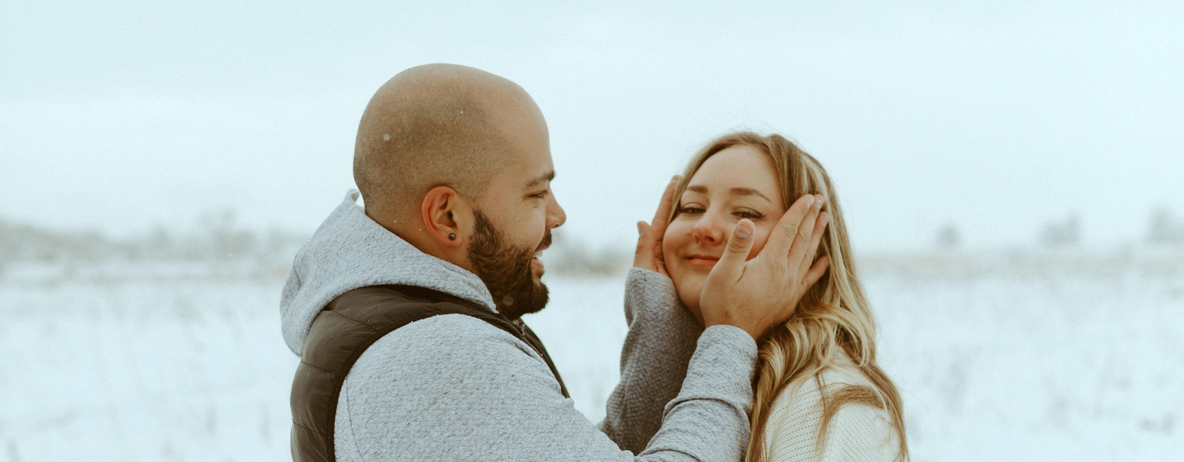 The Wedding Website of Miranda VanDell and Brandon McCarthy