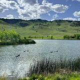 Wonderland Lake