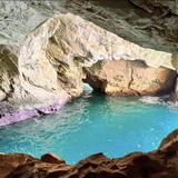 Rosh HaNikra Grottoes