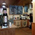 Common Grounds Coffee