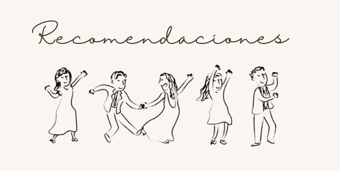 The Wedding Website of Monique Luevano and Nacho Portela
